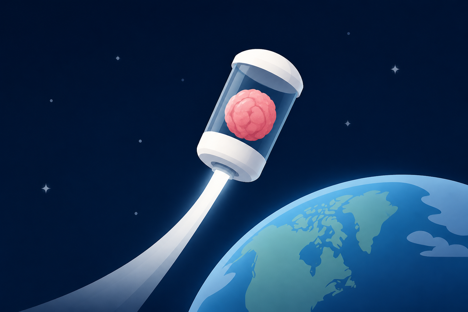 Mini organs launching to space may help future astronauts and humans on Earth stay healthy