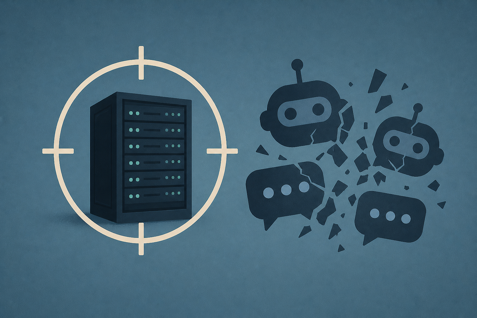 Is Zelensky right to say data centre strikes have taken down Russian bots?