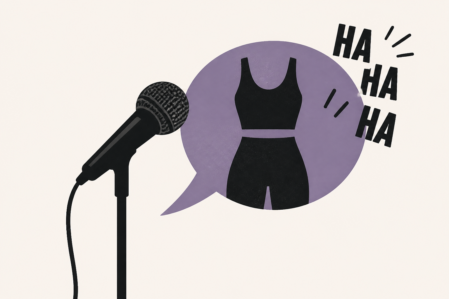 Former ‘SNL’ star Ego Nwodim mocks Shane Gillis monologue about women’s gym outfits