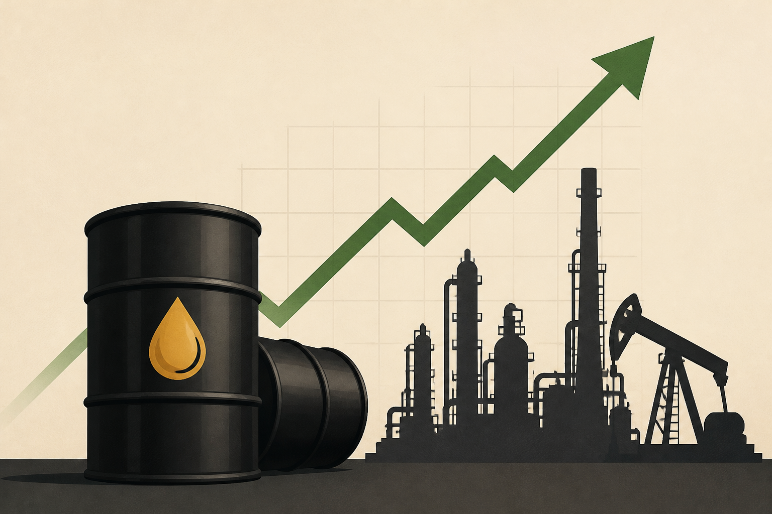 Oil Stocks: Exxon, Giants Top Buy Buy Points After Deadly Saudi Airport Attacks