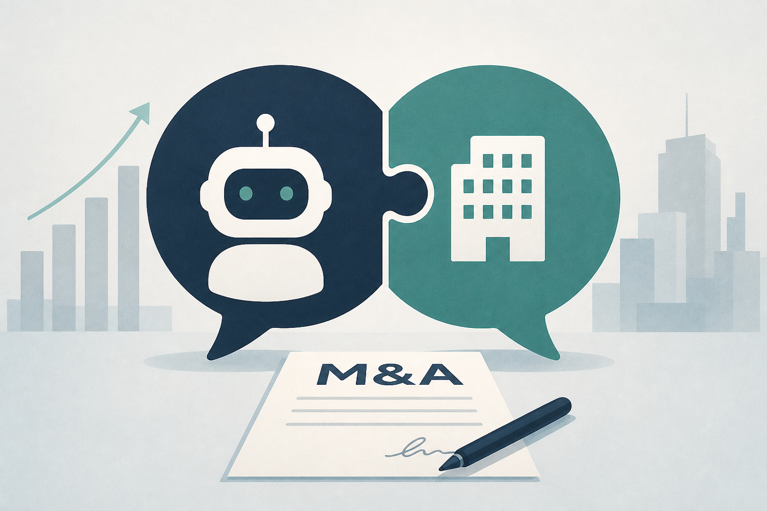 AI Agent Company Decagon Held Early M&A Talks With ServiceNow, Others