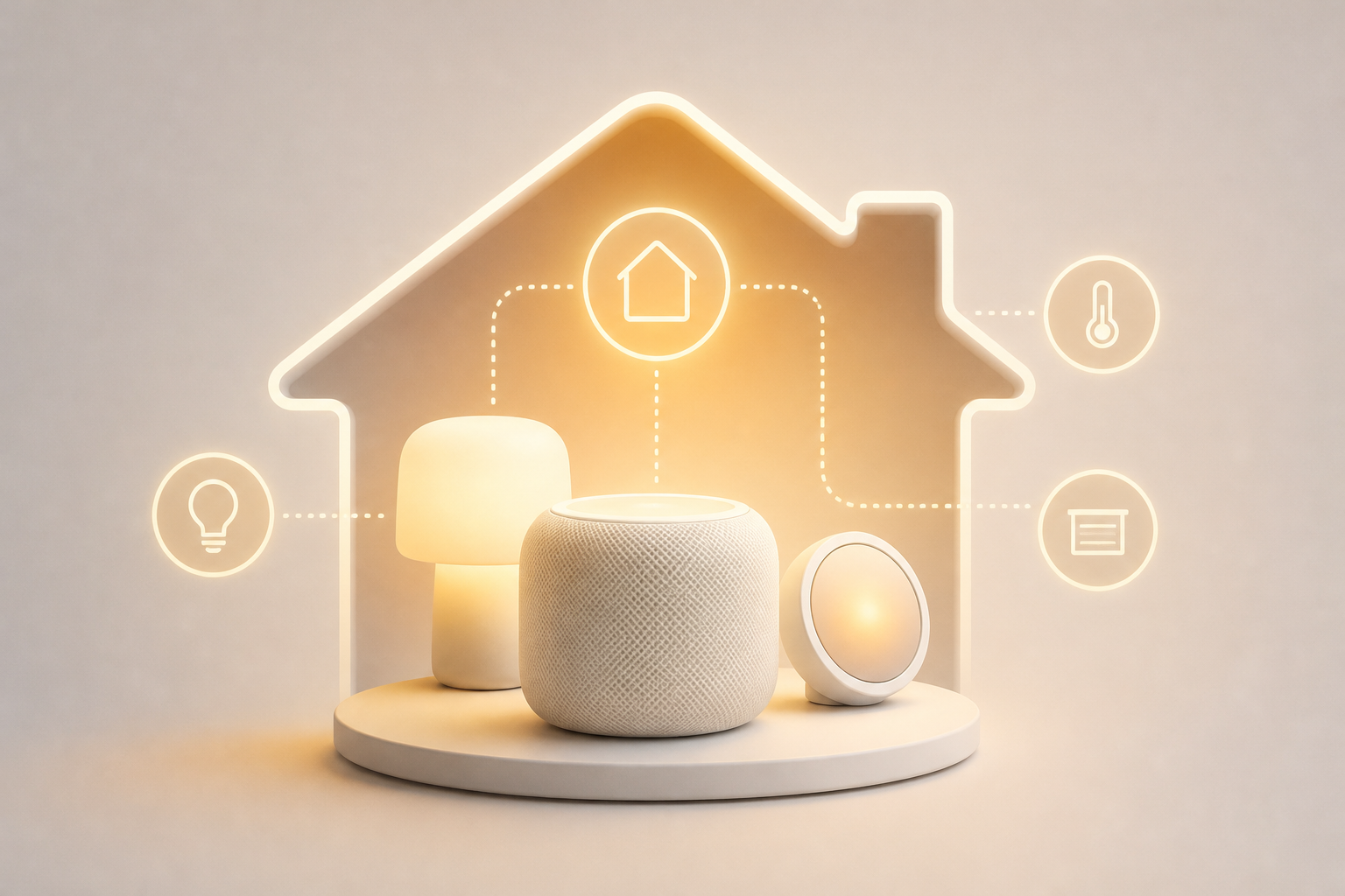 Hands-on with the Apple Home Collection