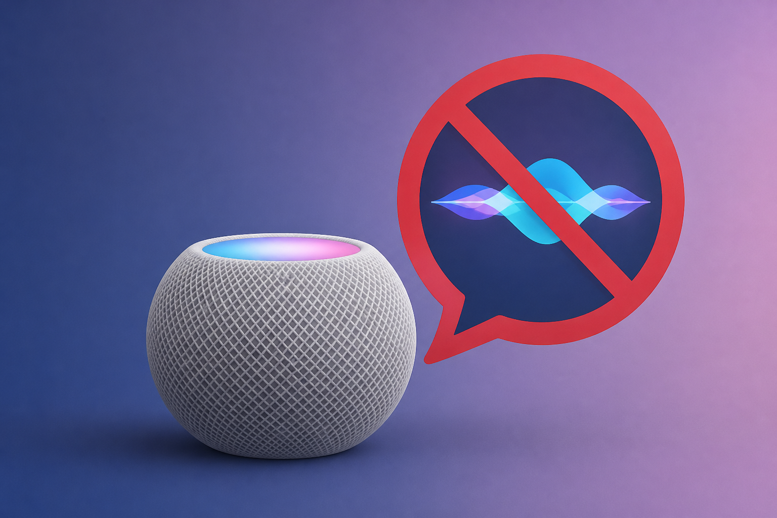 Apple confirms HomePod mini 2 won’t have Siri AI at launch