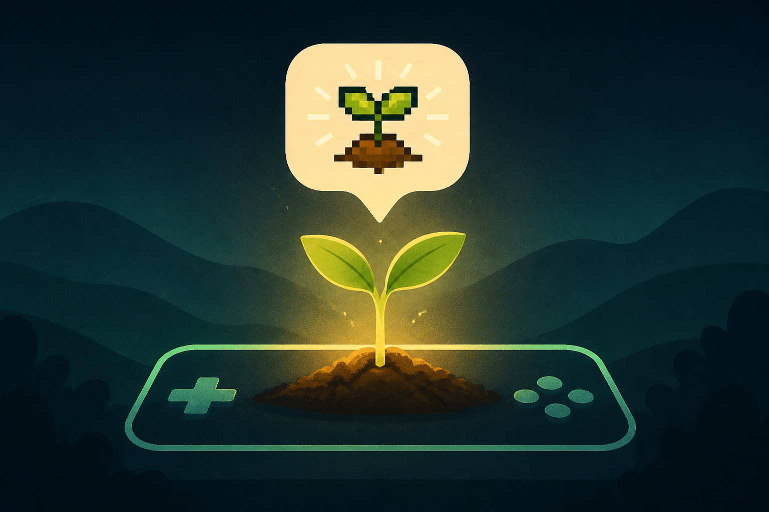Stardew Valley Creator's Next Game Shows New Signs of Life