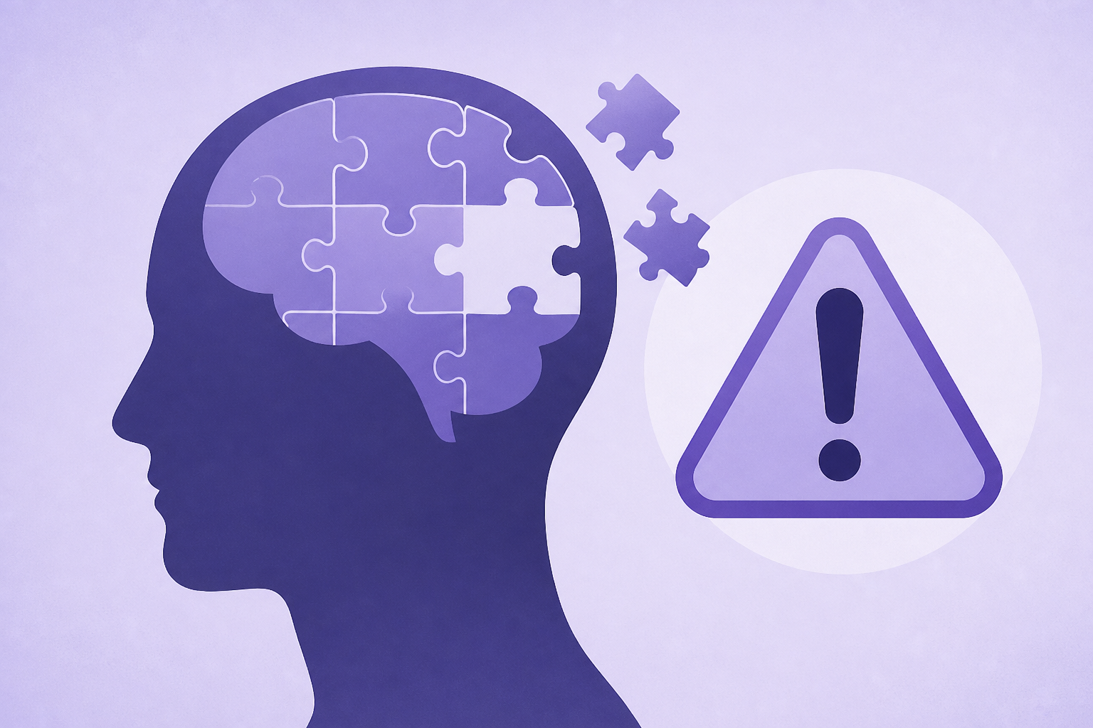 These Surprising Warning Signs of Early Alzheimer’s May Show Up Years Before a Diagnosis
