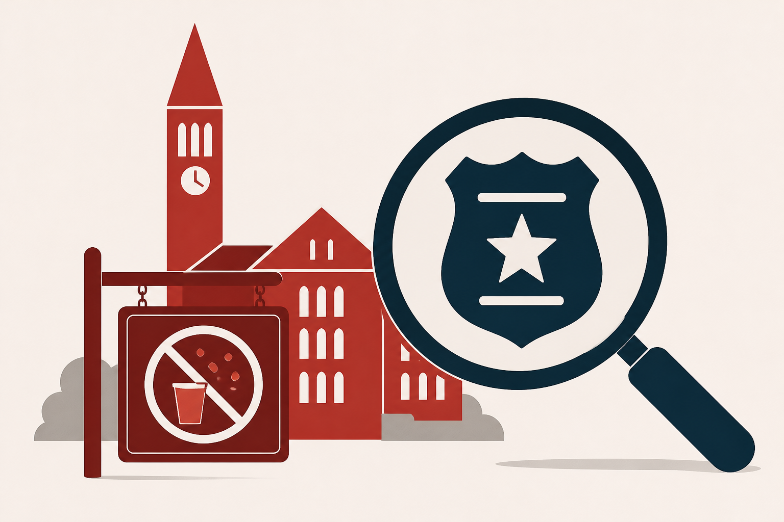 Cornell suspends fraternity parties, gives state police role in investigating campus assault reports