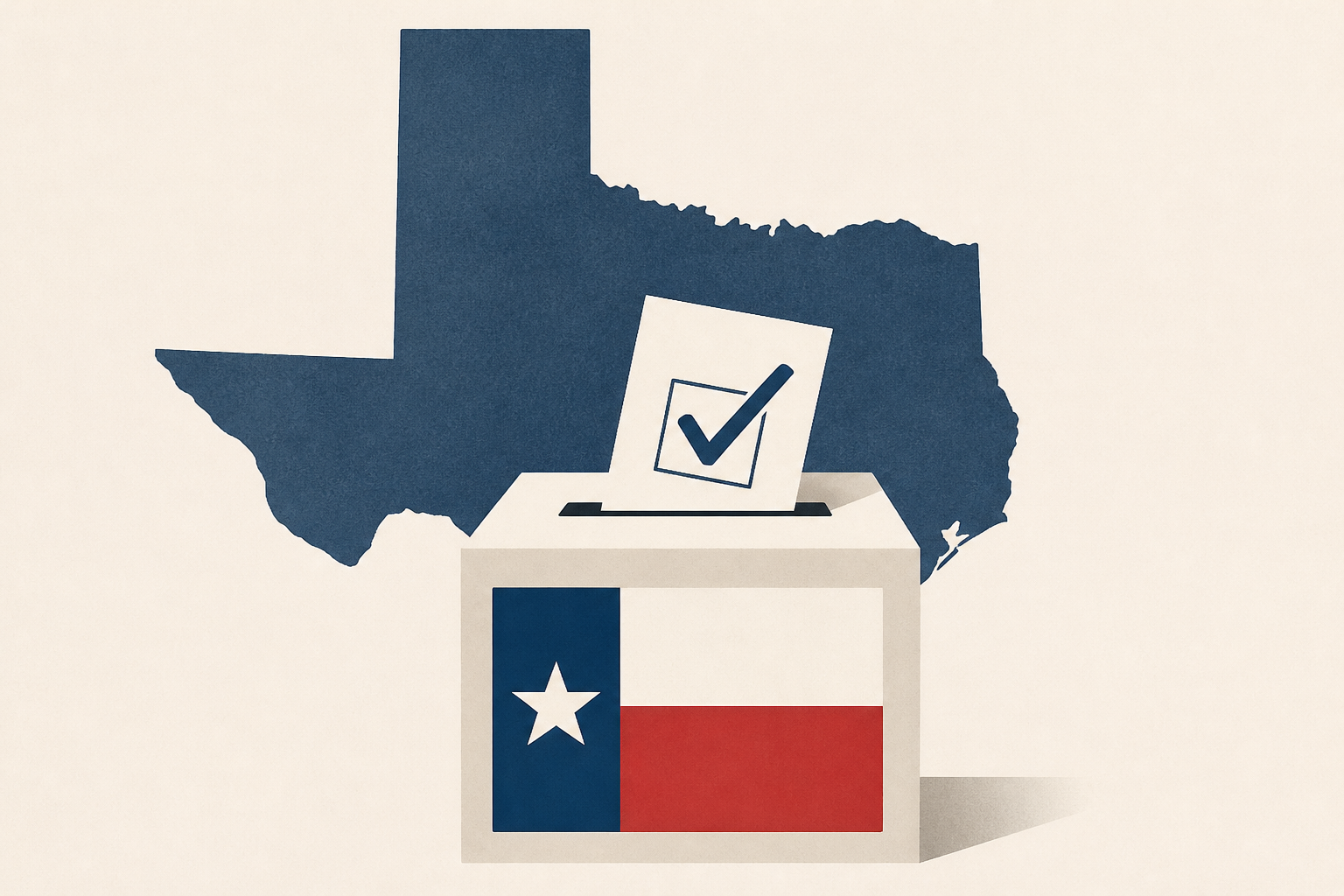 Another poll suggests James Talarico could beat Ken Paxton in Texas