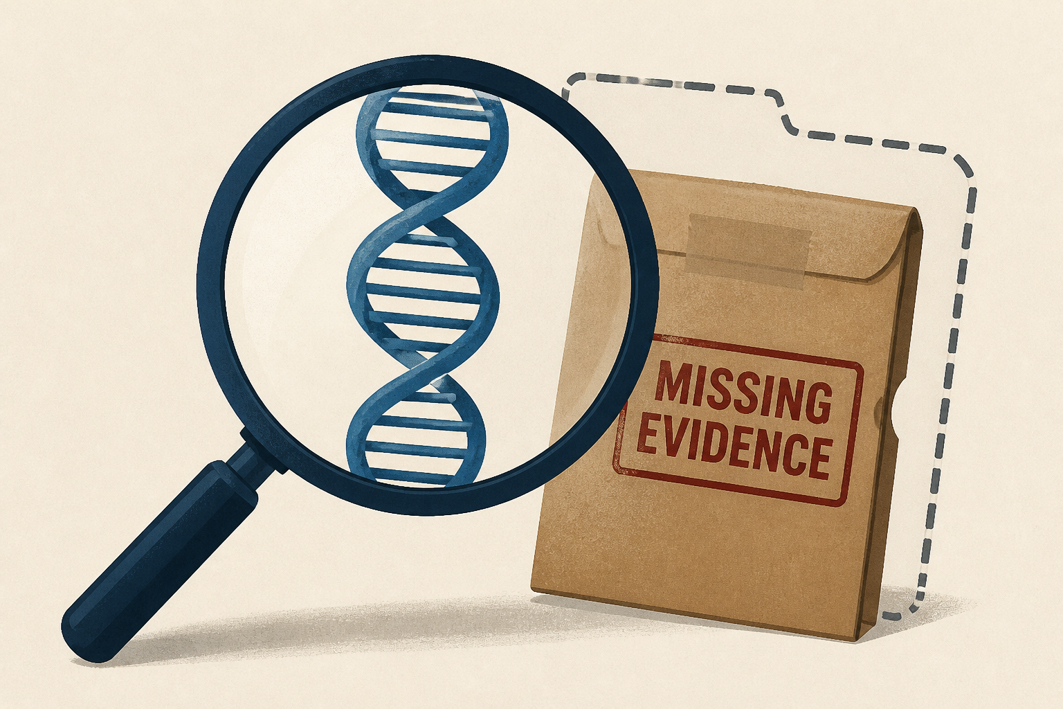 Faith Hedgepeth murder trial centers on DNA, missing crime evidence
