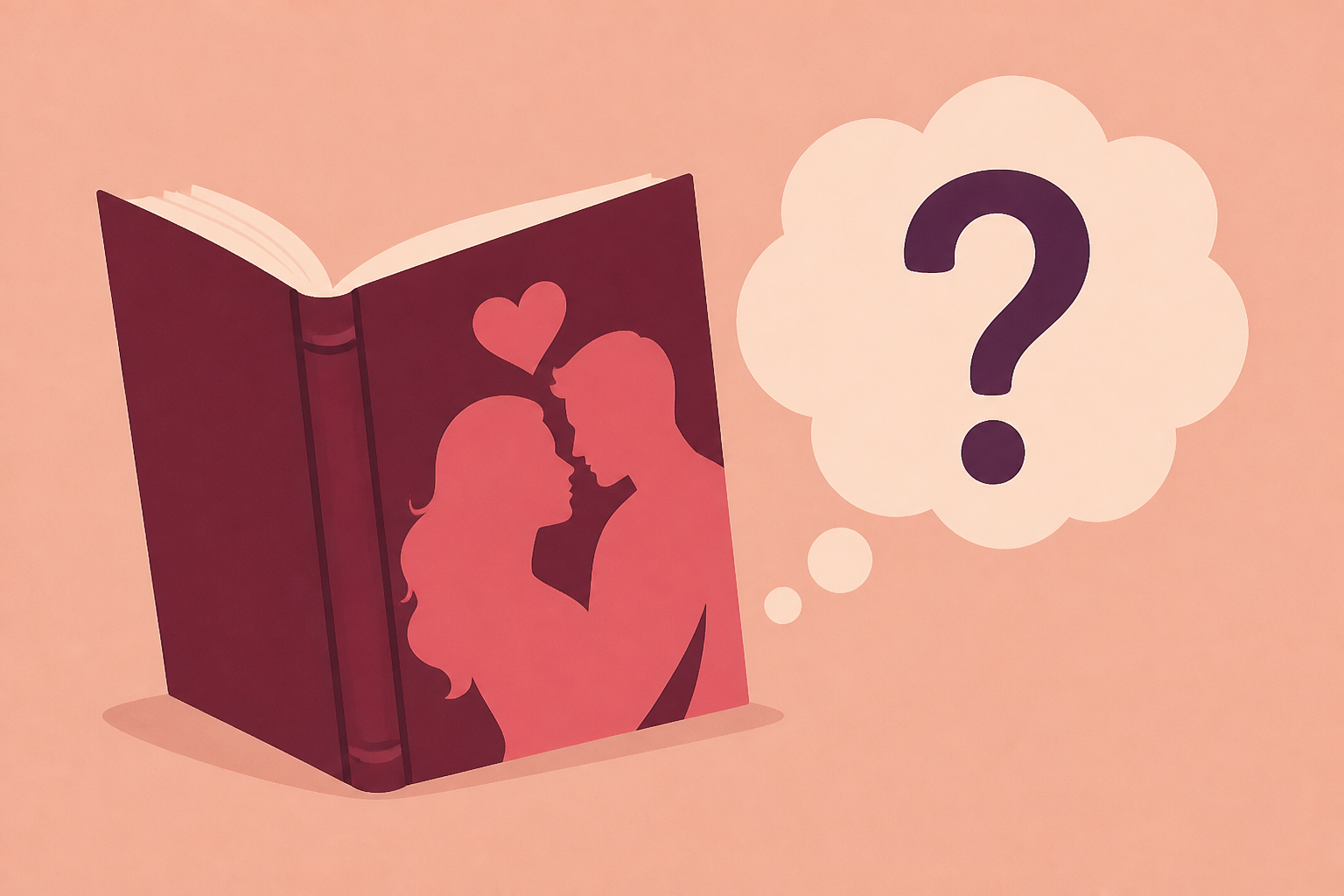 Reading Risqué Novels Completely Changed Sex With My Husband. Now I’m Stumped By a New Problem.