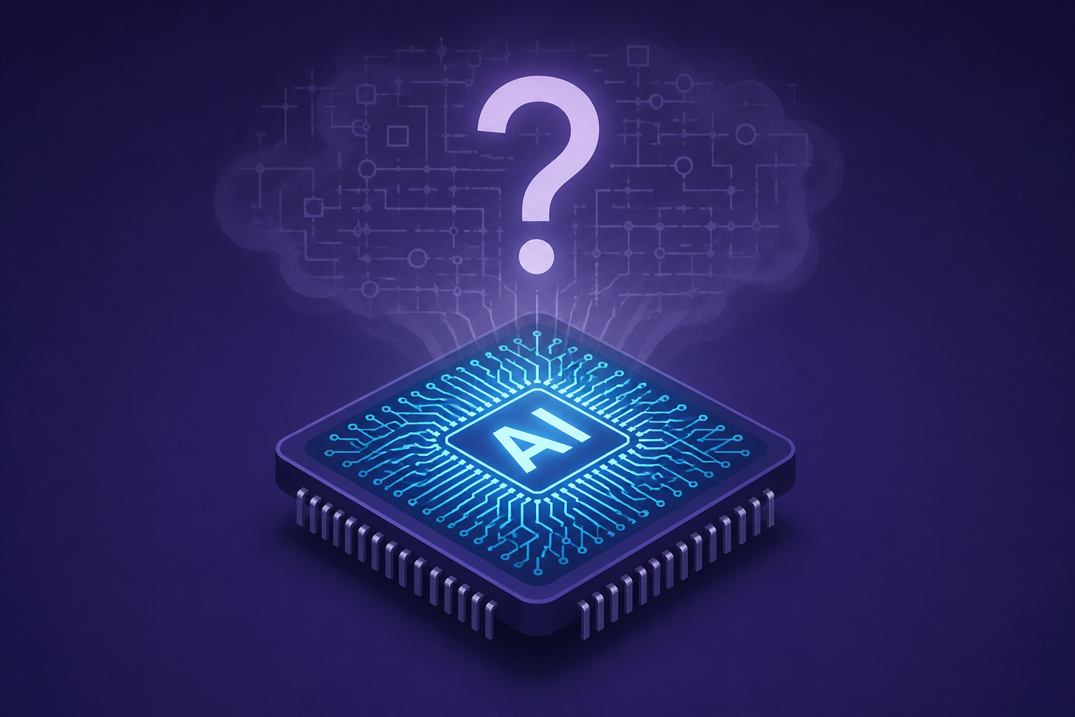 AI Designs Computer Chips We Can't Understand