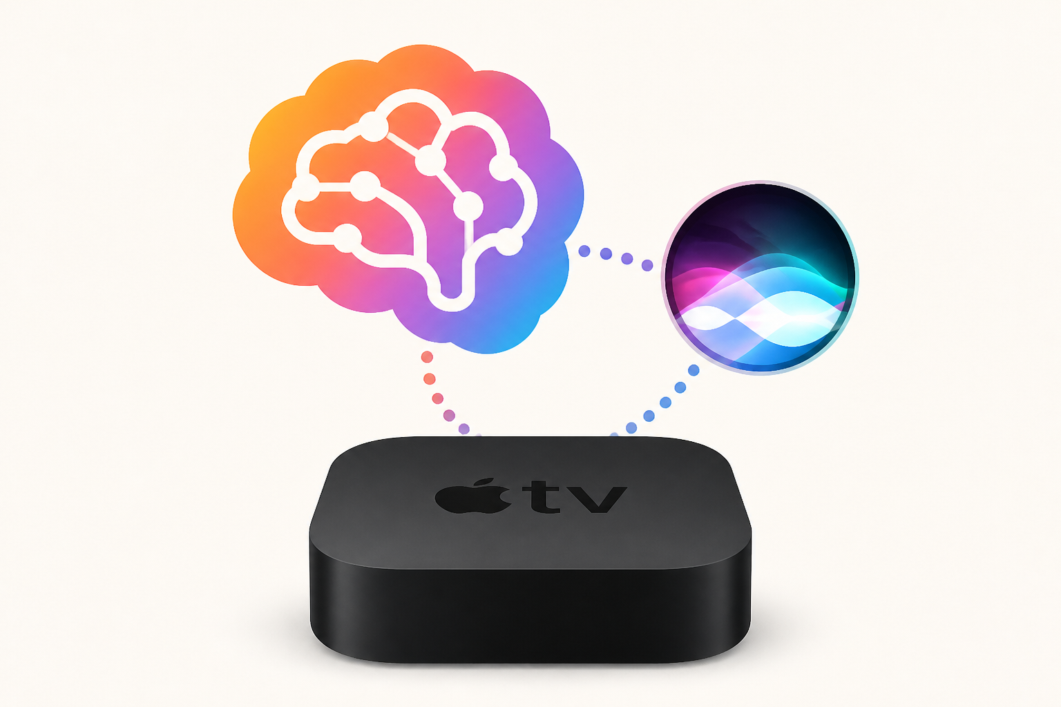 Older Apple TV 4K Models to Gain Apple Intelligence and Siri AI Support