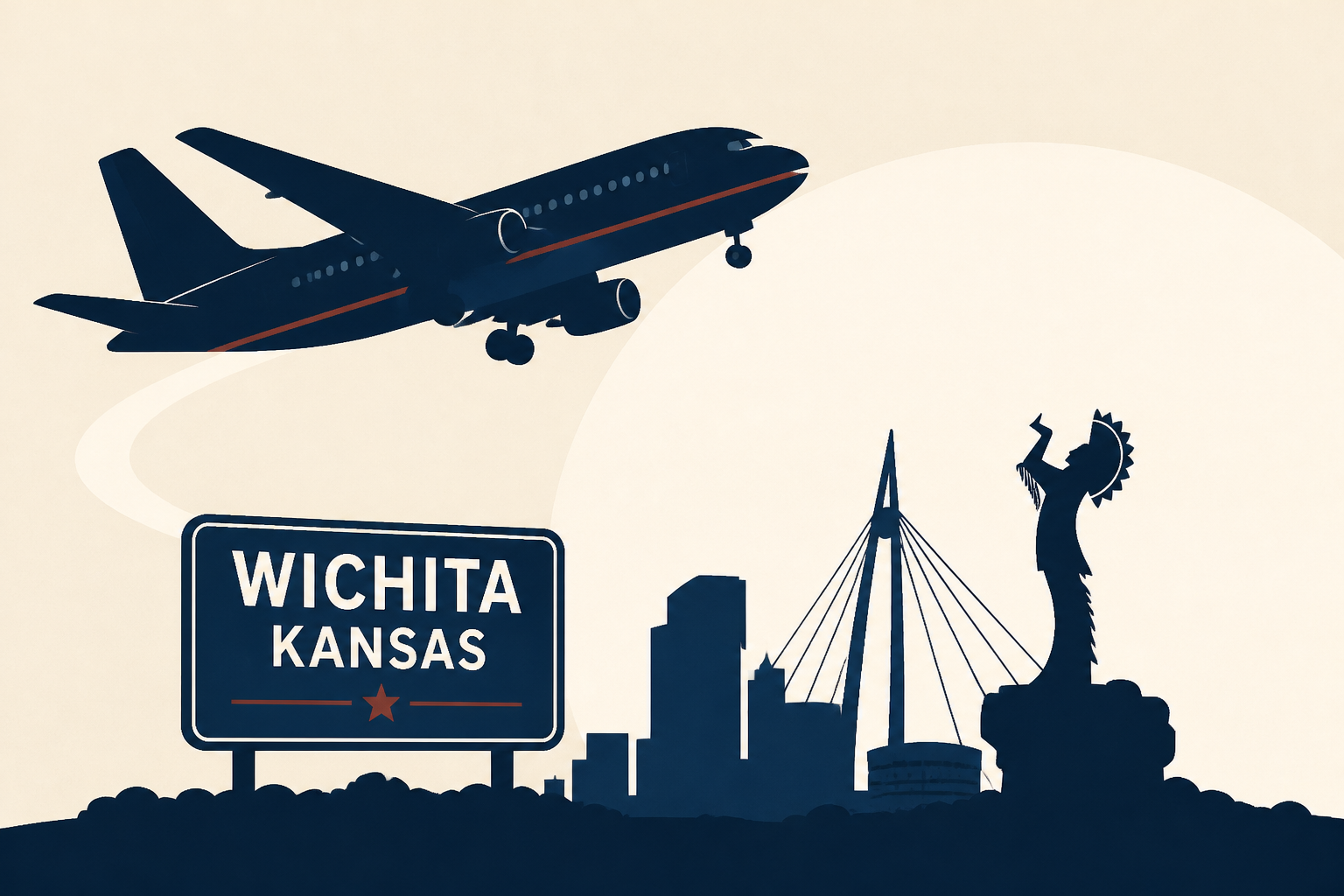 POTUS to Wichita: Trump flying in next week to rally for Roger Marshall