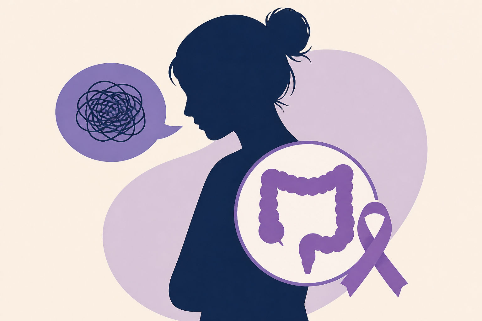Woman Who Survived Colon Cancer 3 Times Reveals the First Symptom She Noticed at 14: ‘I Hid It From Everyone’