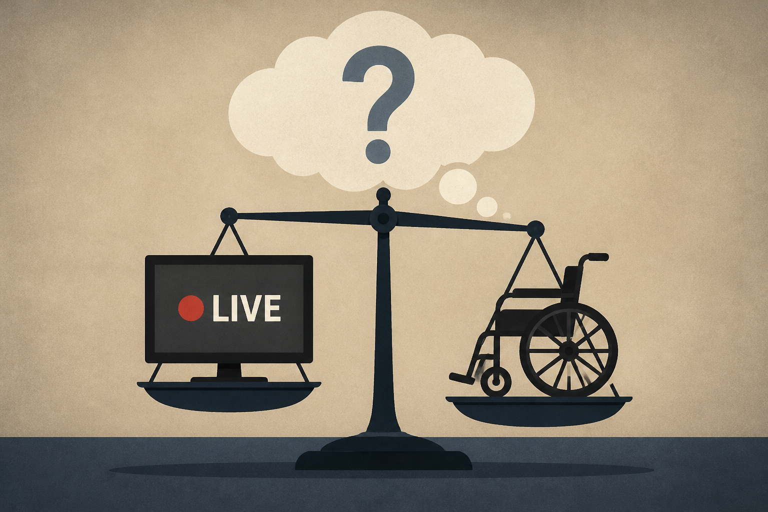 Trump debates calling off livestream of firing squad execution after learning Fort Hood shooter was paralyzed