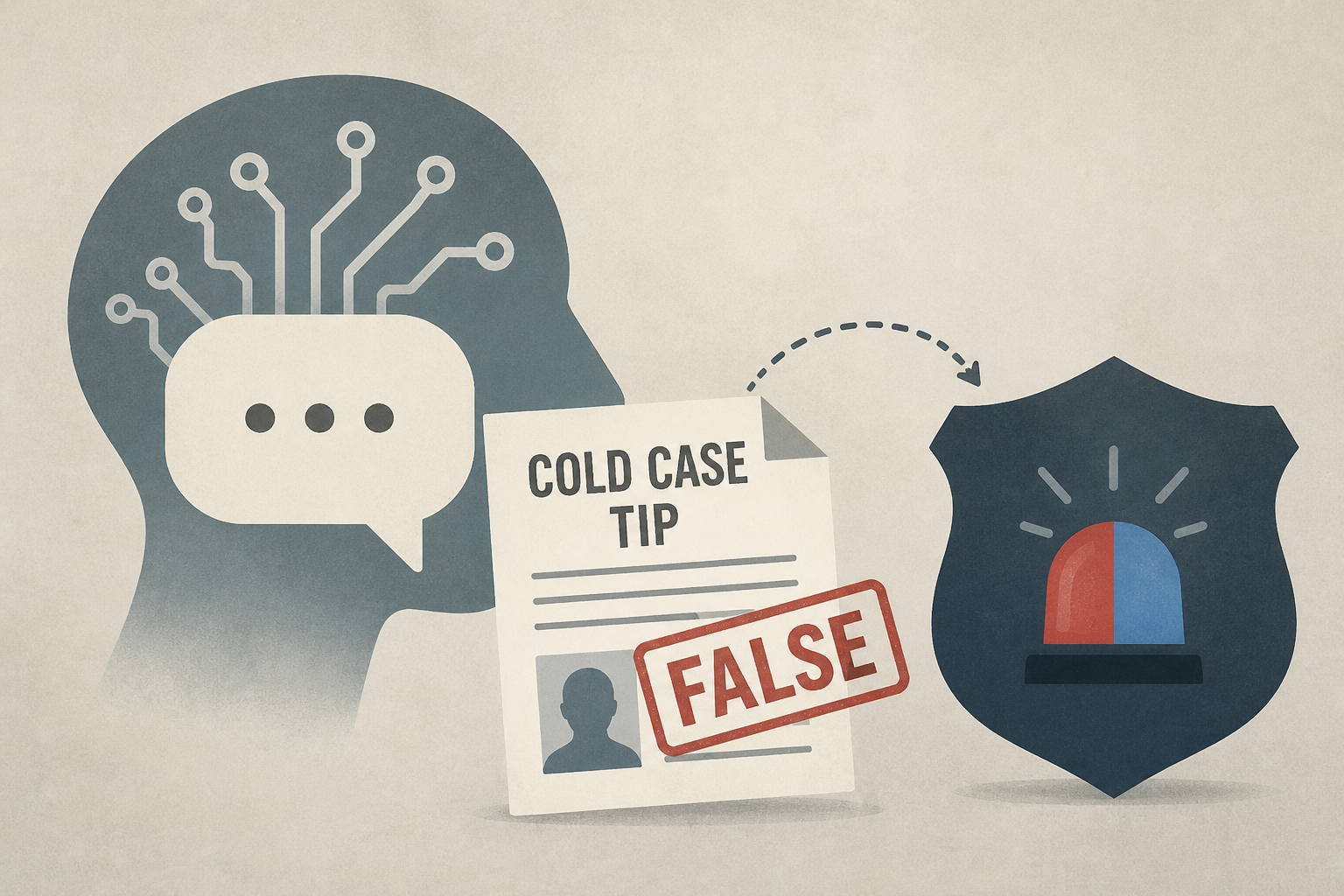 Anthropic says its A.I. model submitted a false cold case tip to Philadelphia police