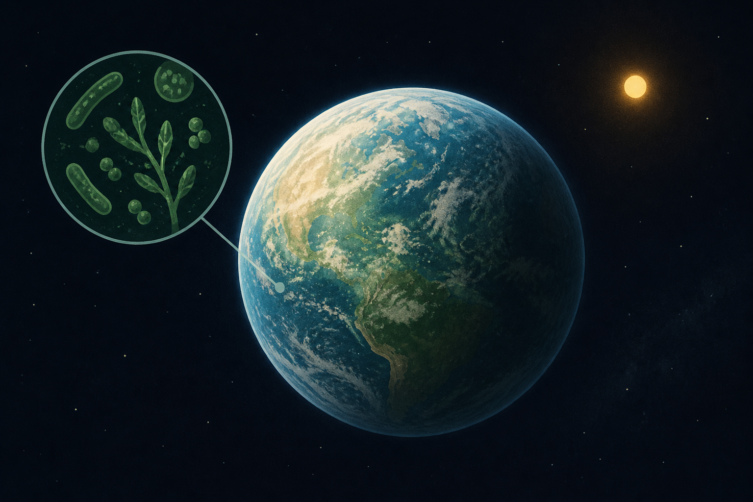 Star Wars-like planet of Earth’s size can actually support life