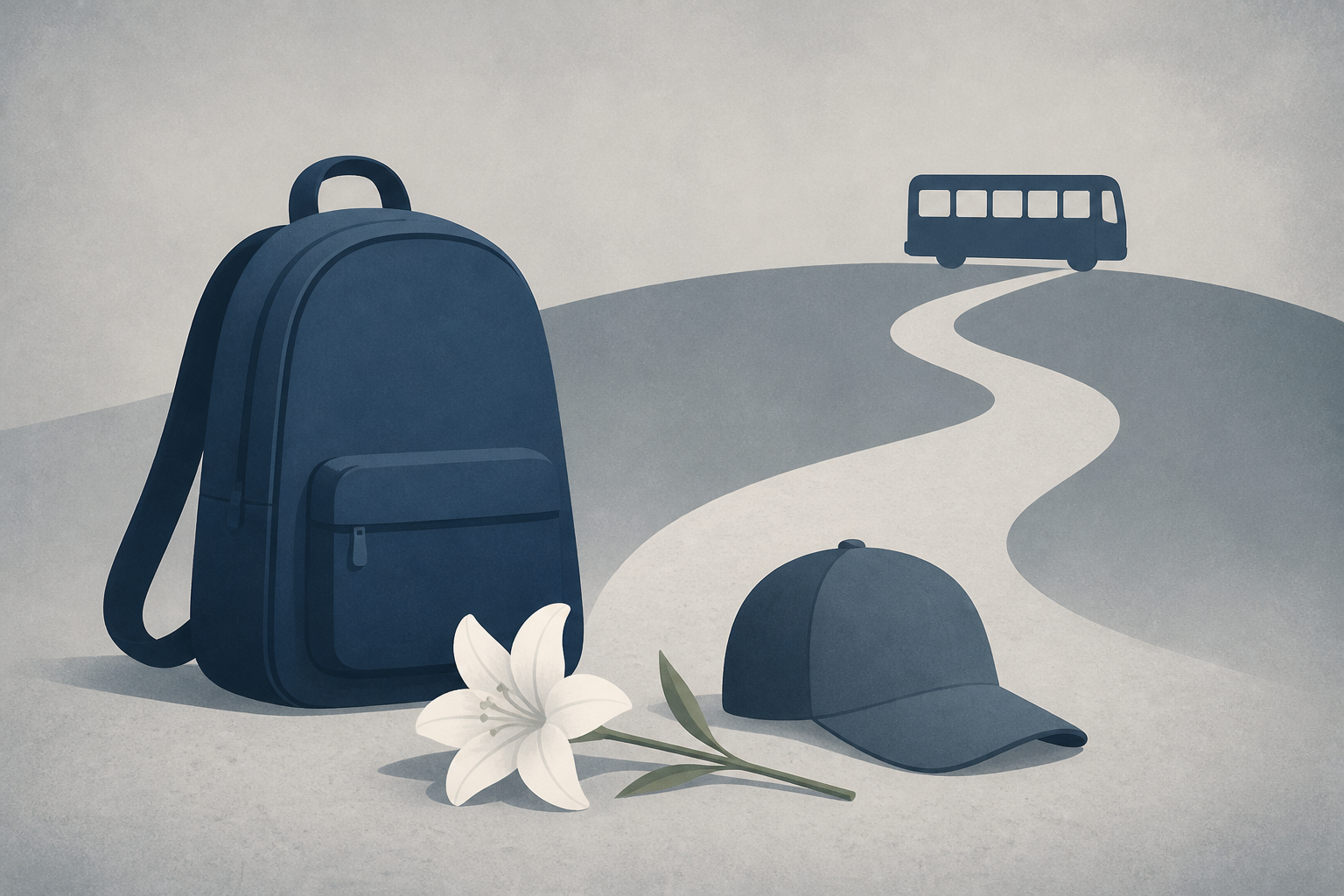 Elazar Yair Wilensky killed in school trip tragedy