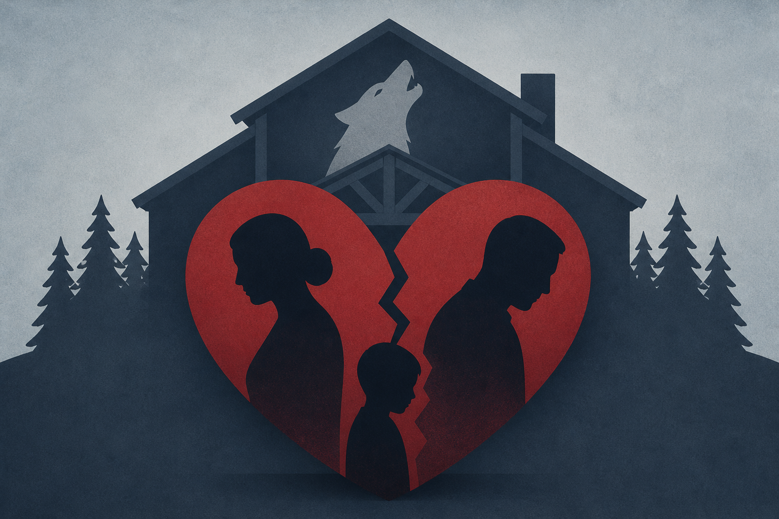 Great Wolf Lodge killings: Police say woman killed son, husband