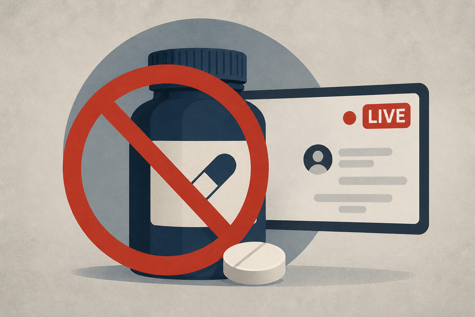 Martin Shkreli livestreamed himself violating lifetime pharma ban, FTC says