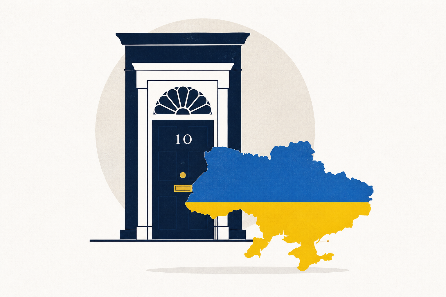 Burnham to host Zelenskyy at No 10 in show of ‘rock-solid’ support