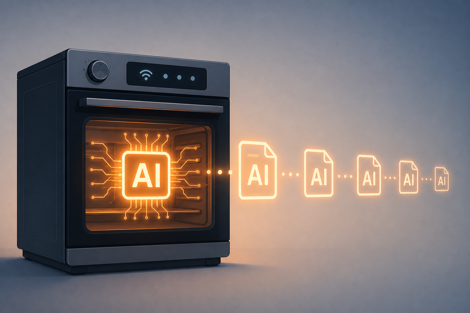 AI in your oven? Anthropic warns models ‘months away’ from self-replication on smart devices