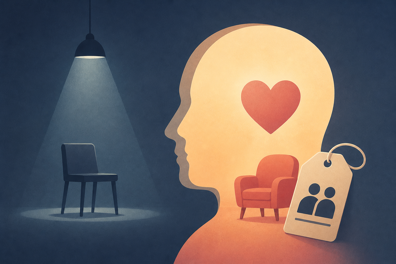 Paid companionship grows as loneliness rises in China