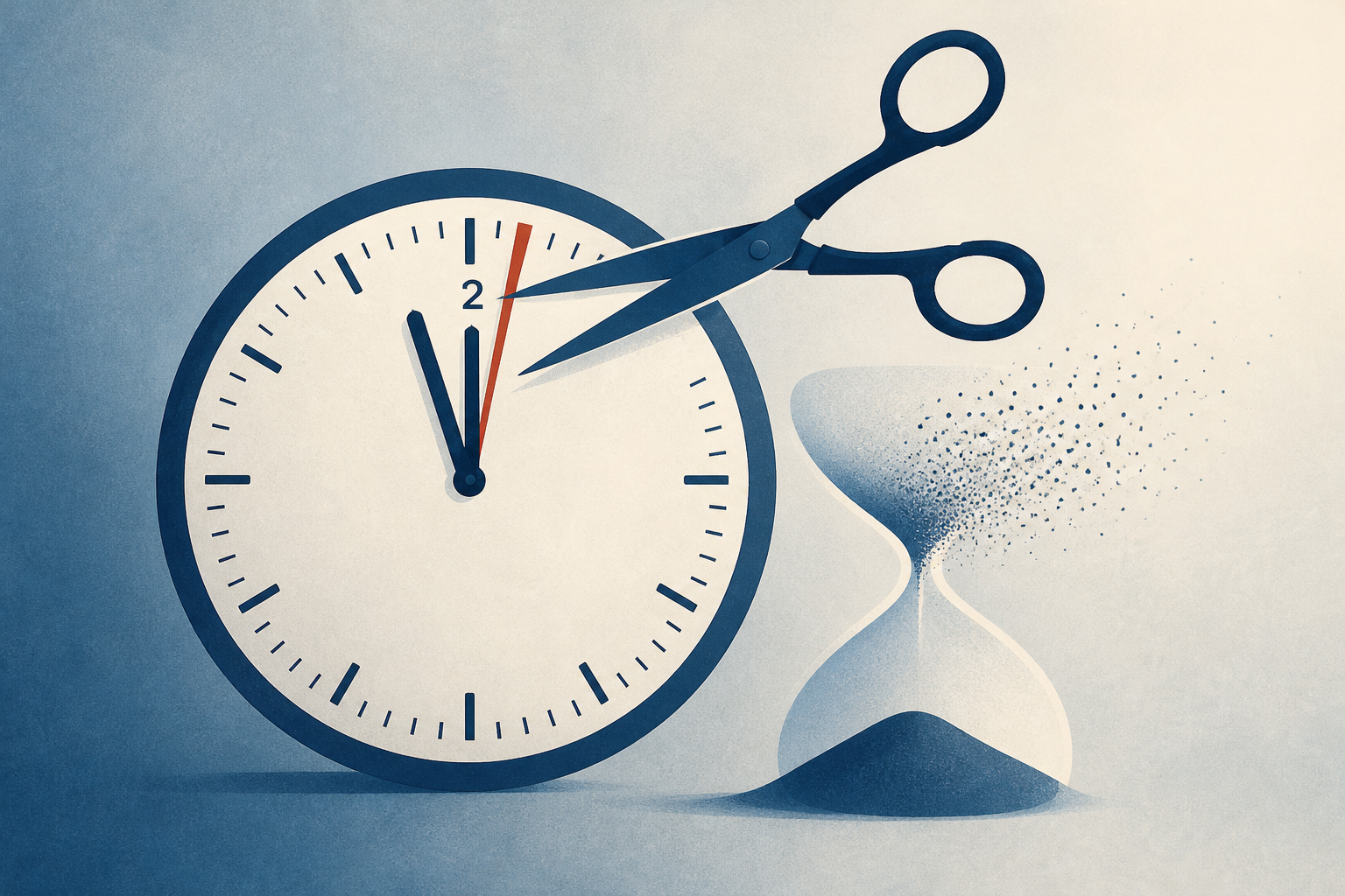 The leap second is on the chopping block - and timekeeping could change forever