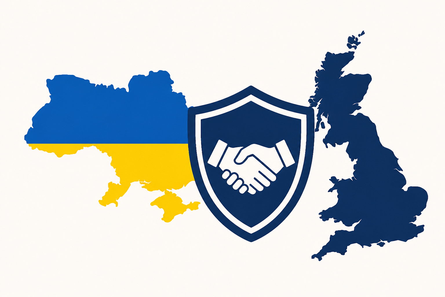 Burnham pledges ‘rock-solid support’ for Ukraine as Zelenskyy makes UK trip