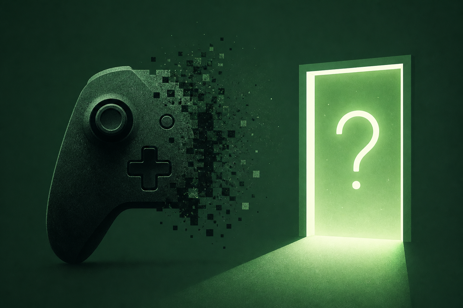 Xbox 'Won’t Survive' Without New IP, CEO Says