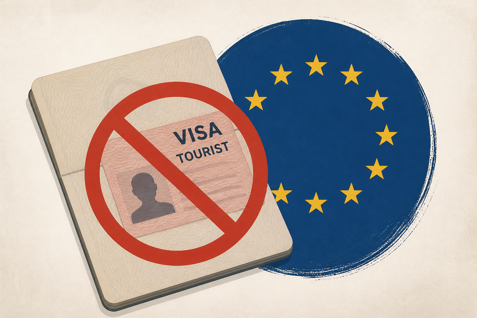 ‘Not Right’: Finland Seeks EU Ban on Russian Tourist Visas