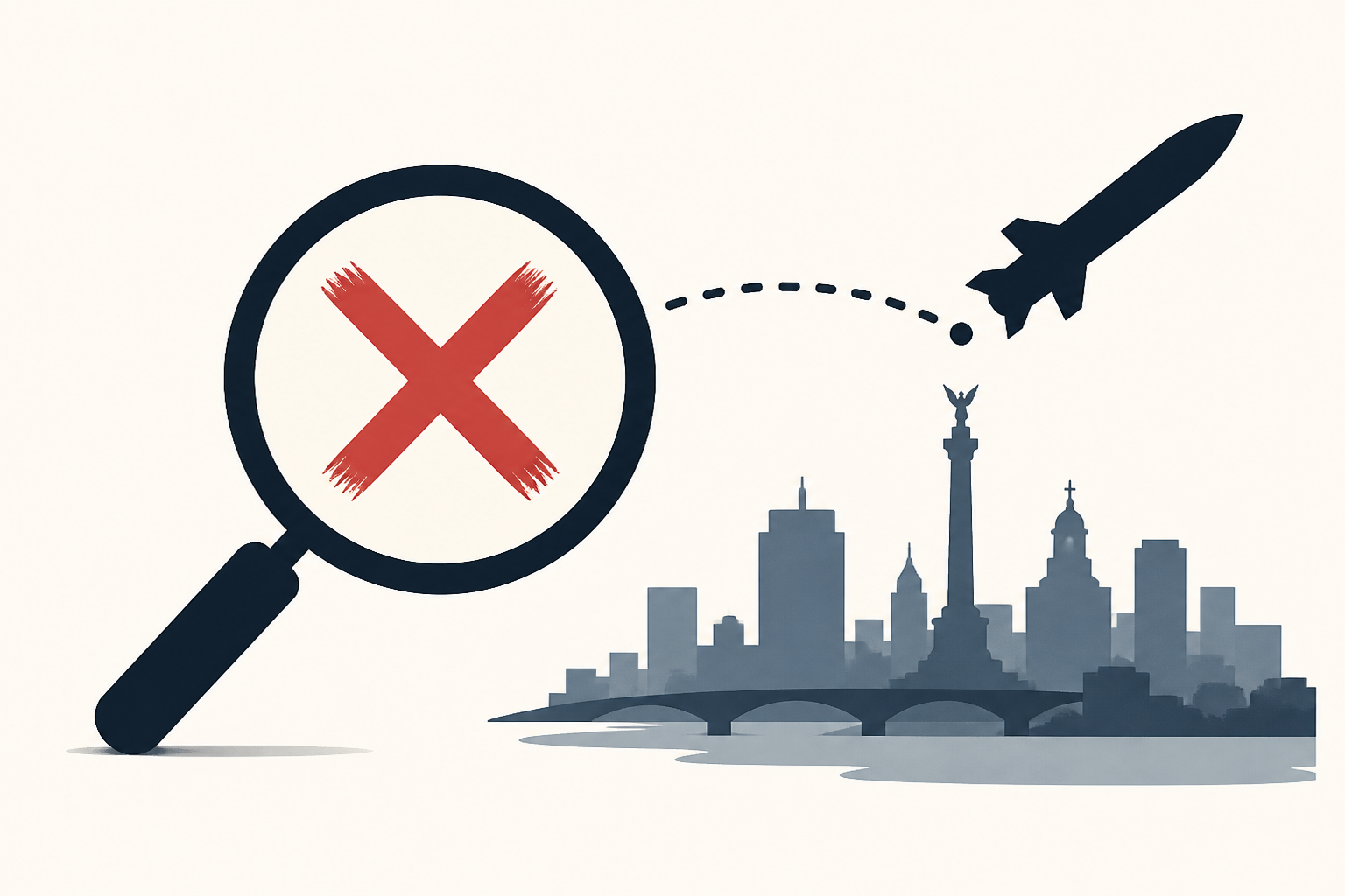 Ukraine received no intelligence from partners about missiles headed to Kyiv, Zelenskyy says