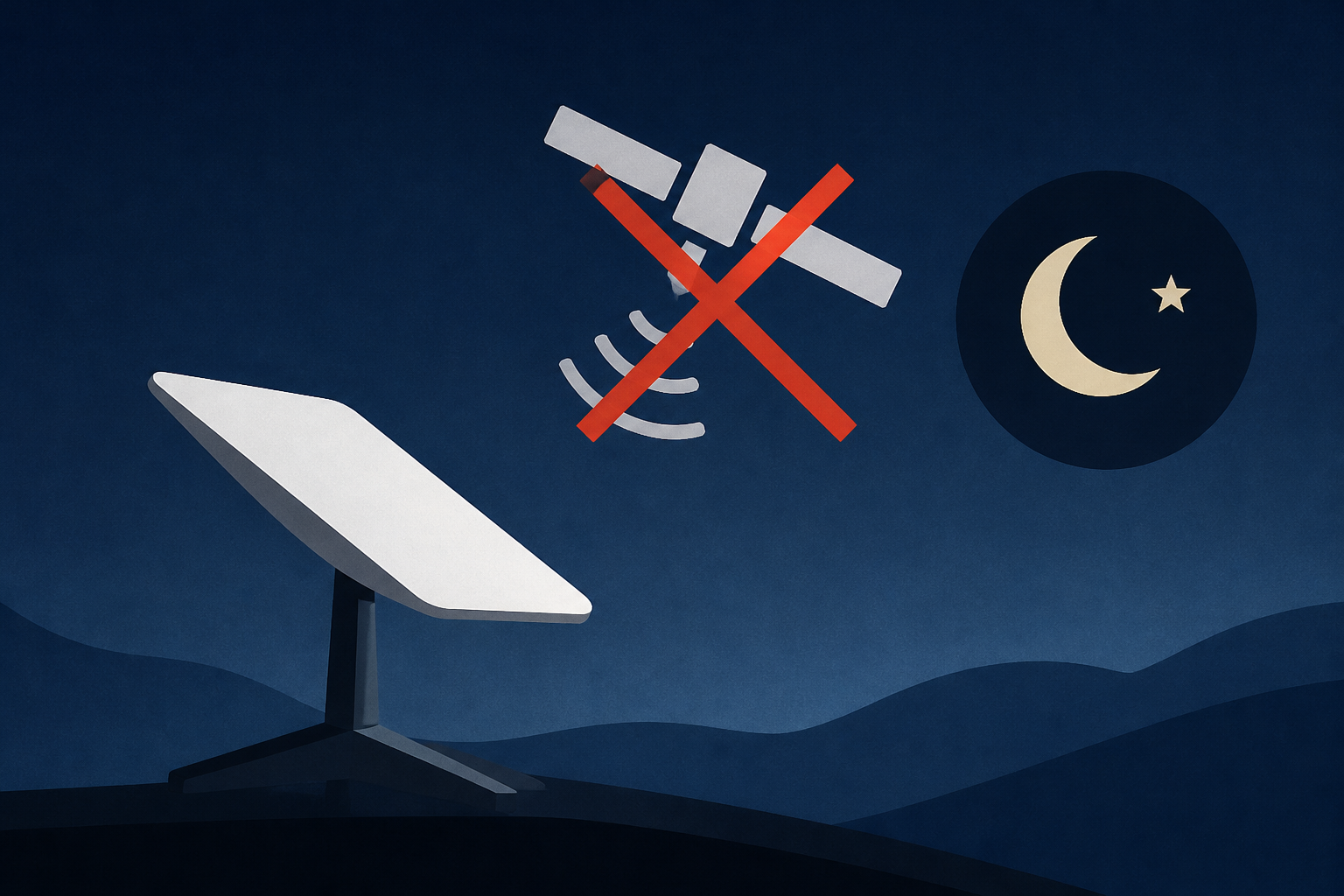 Starlink terminals operations restricted in Ukraine overnight, adviser to Zelenskyy says