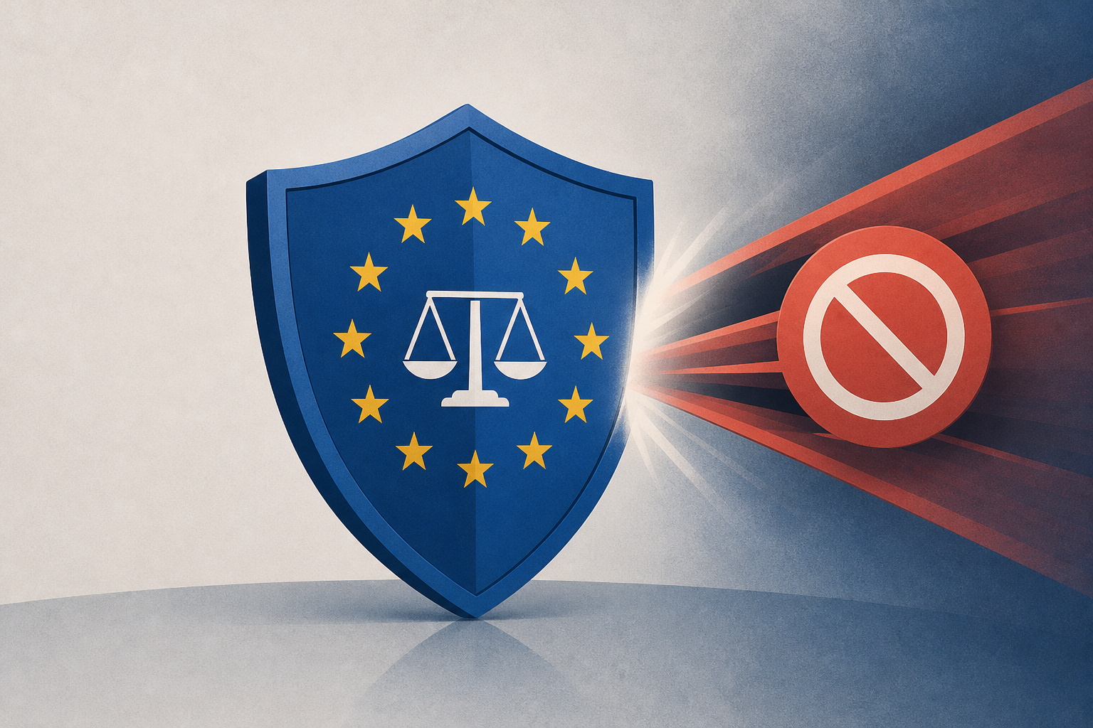 ‘A foreign attack on EU territory’: MEPs call EU to shield ICC from US sanctions