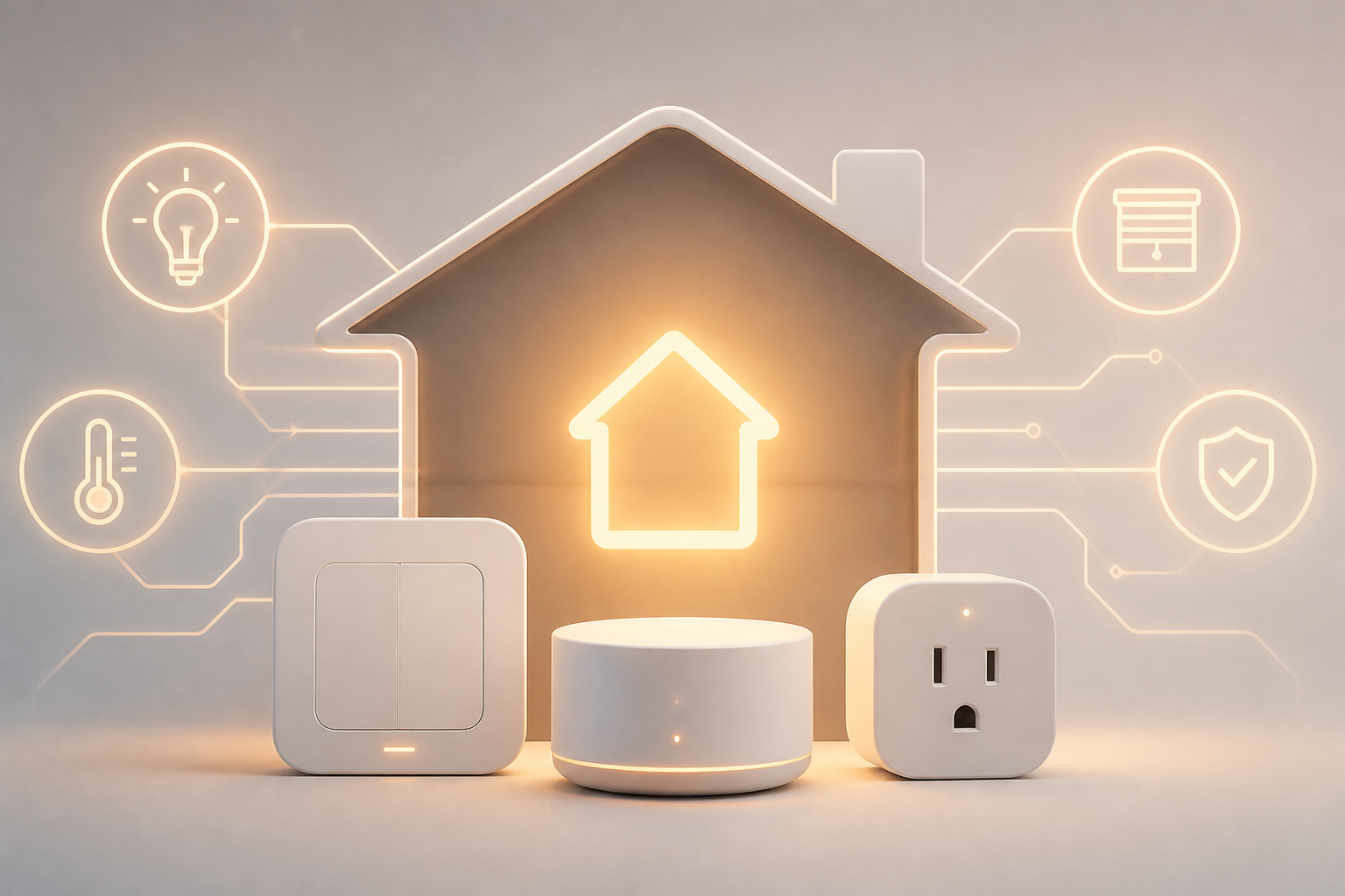 Apple unveils Apple Home Collection smart home accessories developed with LG and Schneider