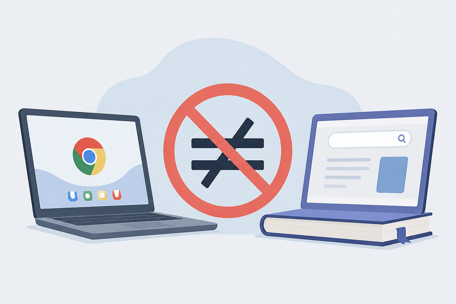 If a Chromebook wasn't for you, Googlebook isn't either