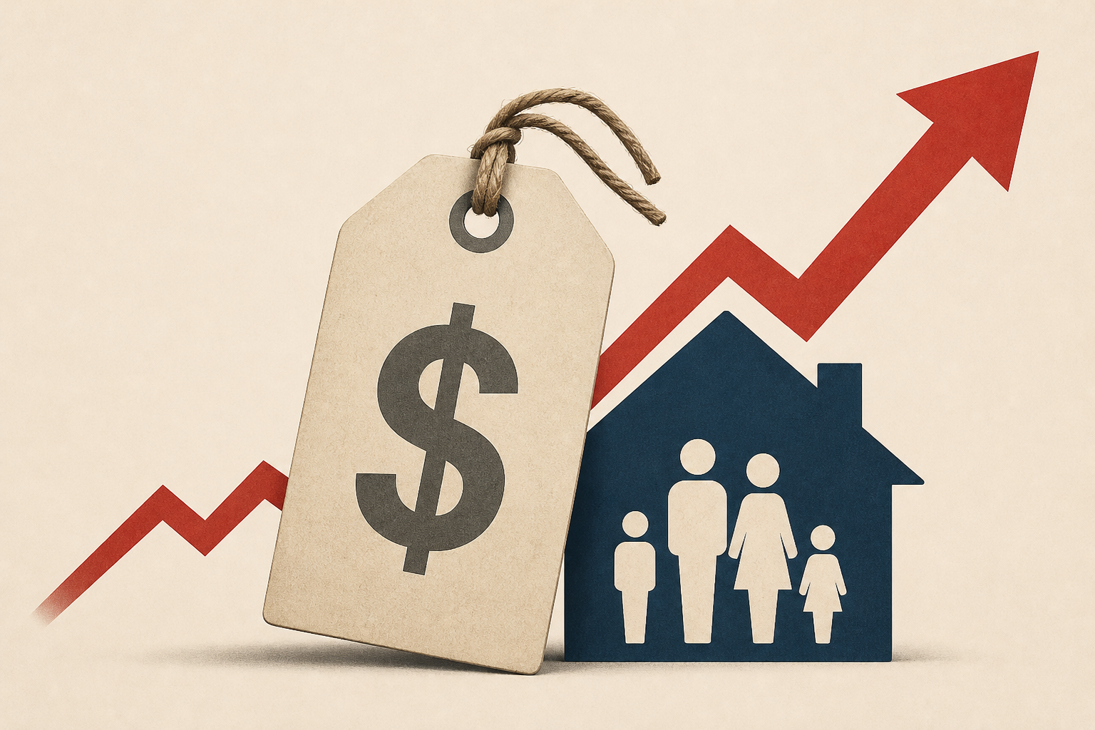 How Much Has the Iran War Cost the Average Family So Far?