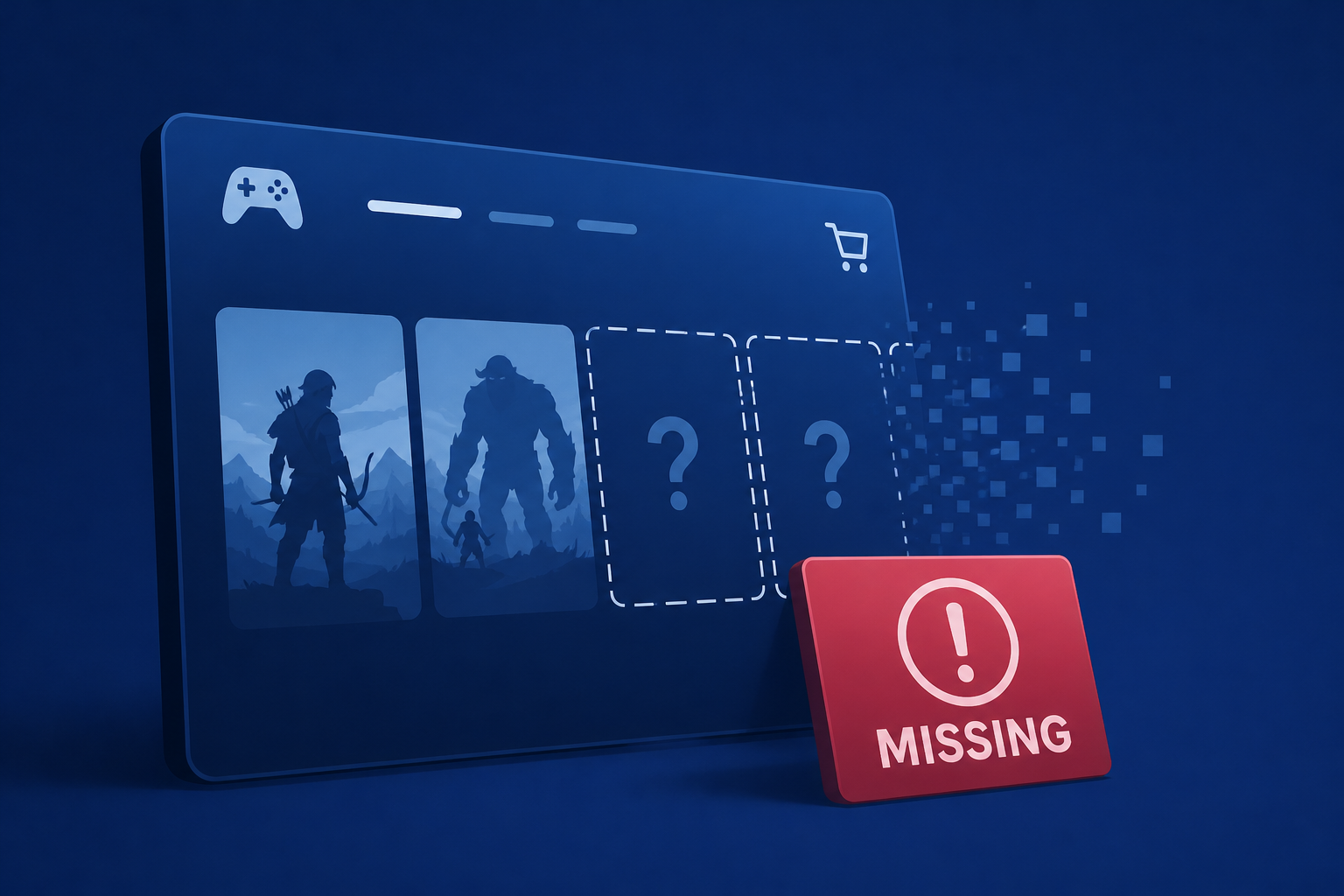 Some of Sony's First-Party Games Are Suddenly Missing from PS Store in the US