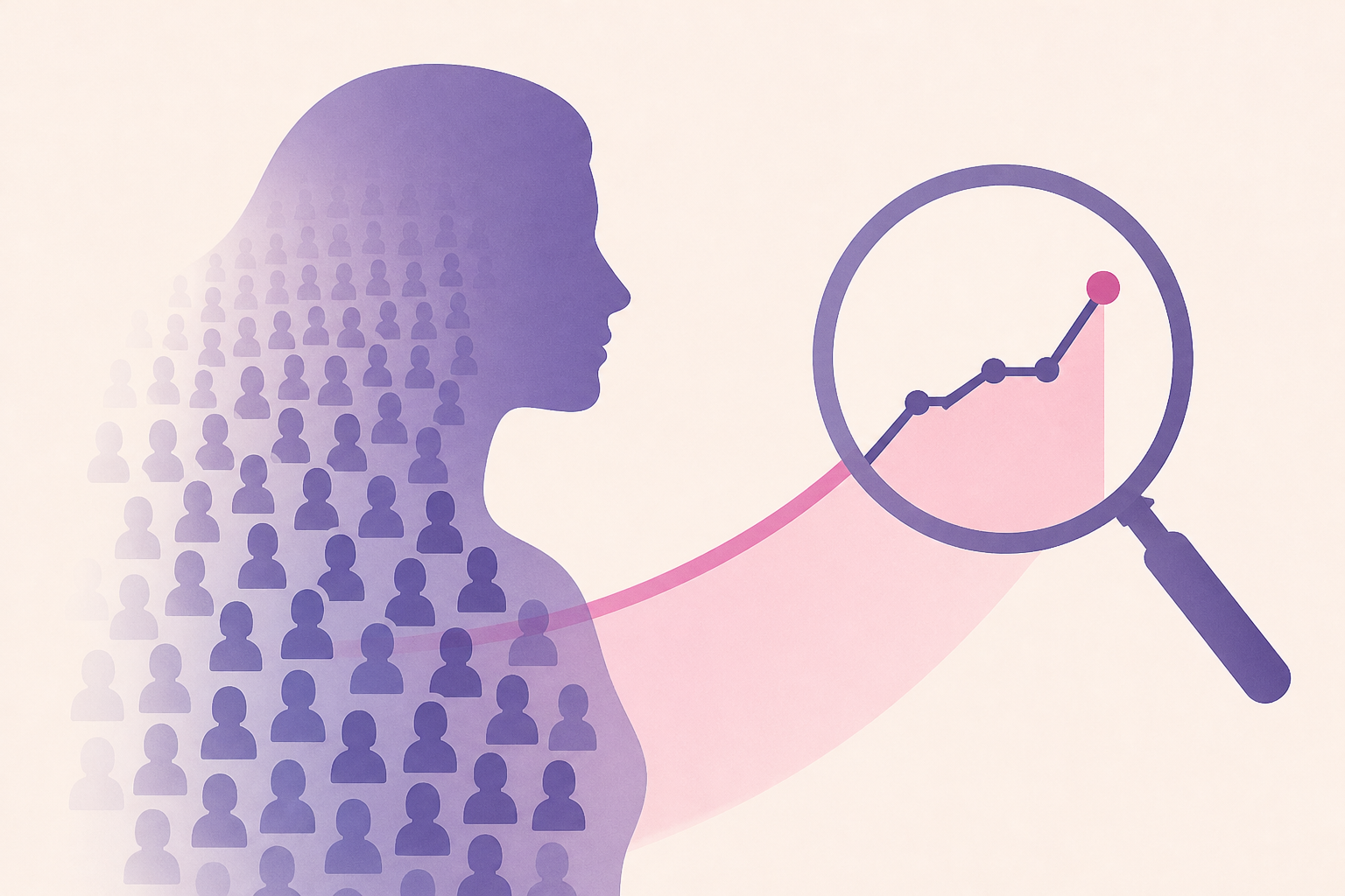 Scientists studied 1 million women before menopause-one pattern stood out