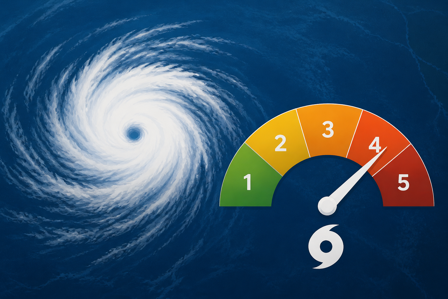 Tropical Storm Trudy forms in Pacific, could rapidly become Category 4 hurricane