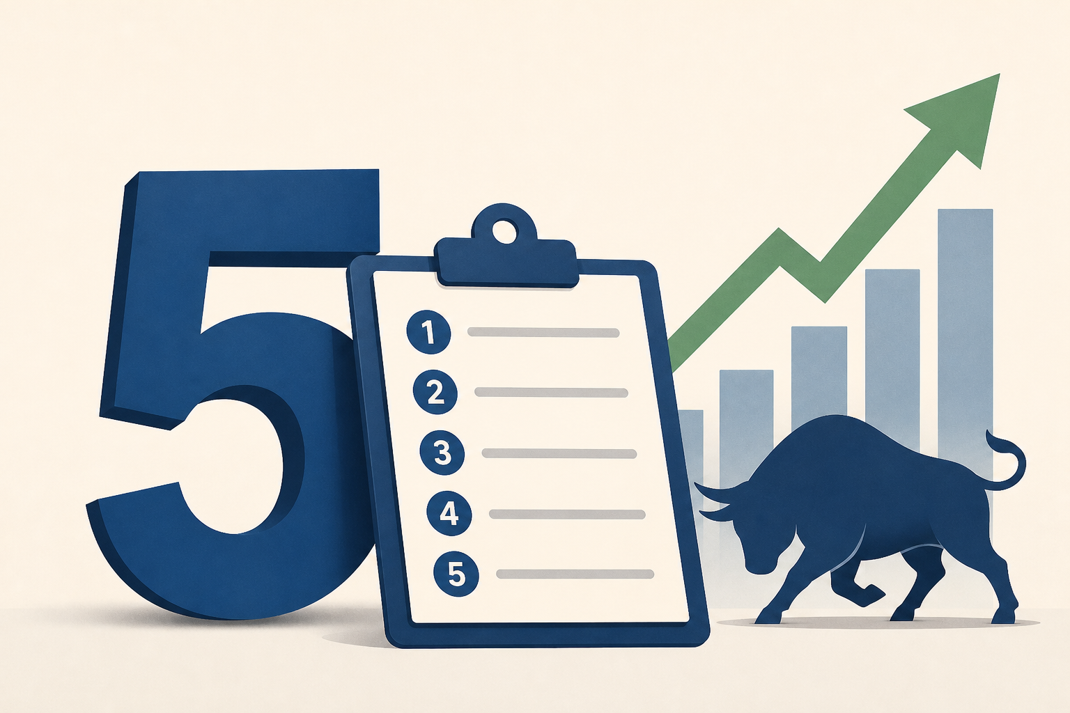 5 things to know before the stock market opens Wednesday