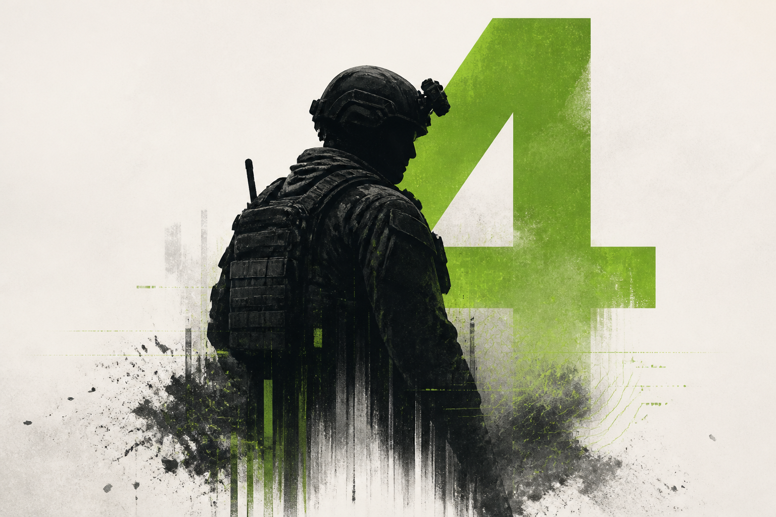 Call of Duty: Modern Warfare 4