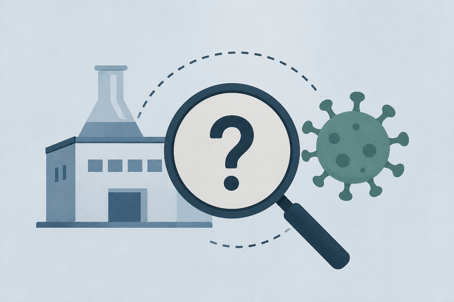 Does a Russian lab worker's death carry pandemic risk? Experts say it's unlikely, with one caveat
