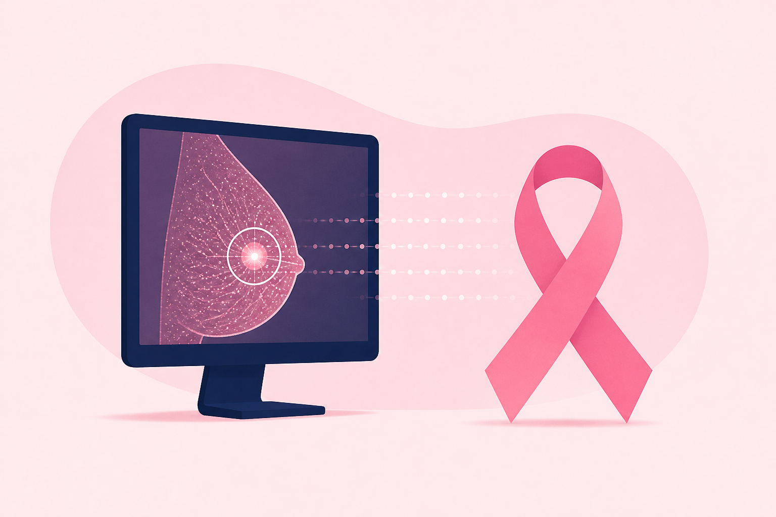How technology is changing the detection of breast cancer