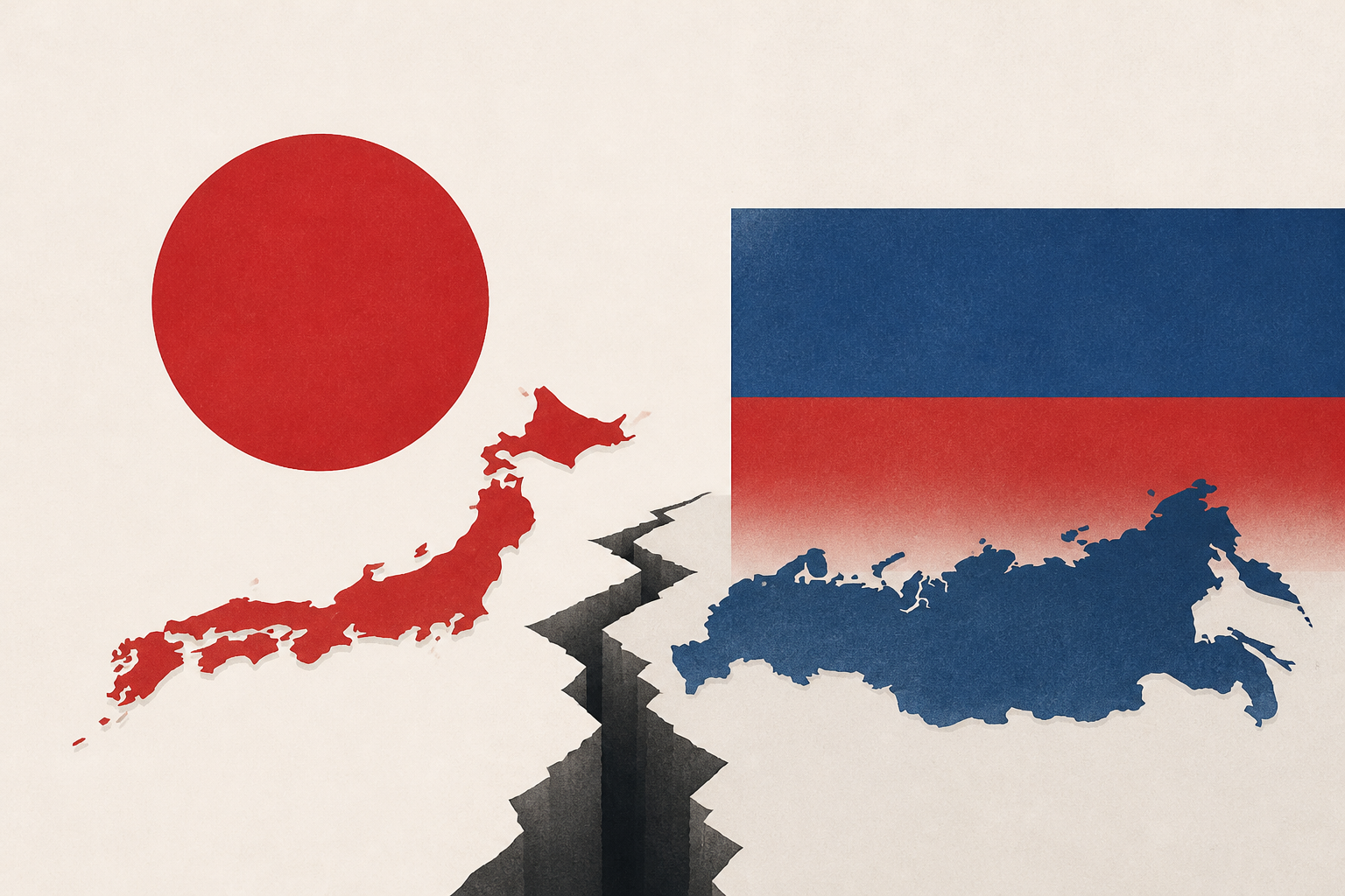 Russia’s arrest of Japanese journalist: Why are tensions rising?