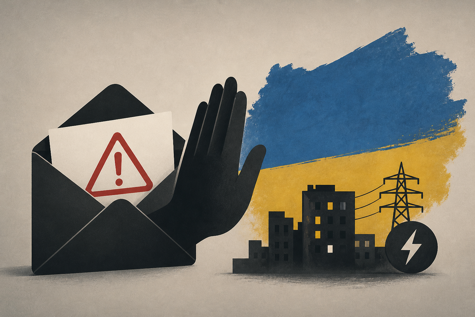 U.S. may have withheld warnings to Ukraine of Russian strikes that killed 6, cut power to 600,000, sources say
