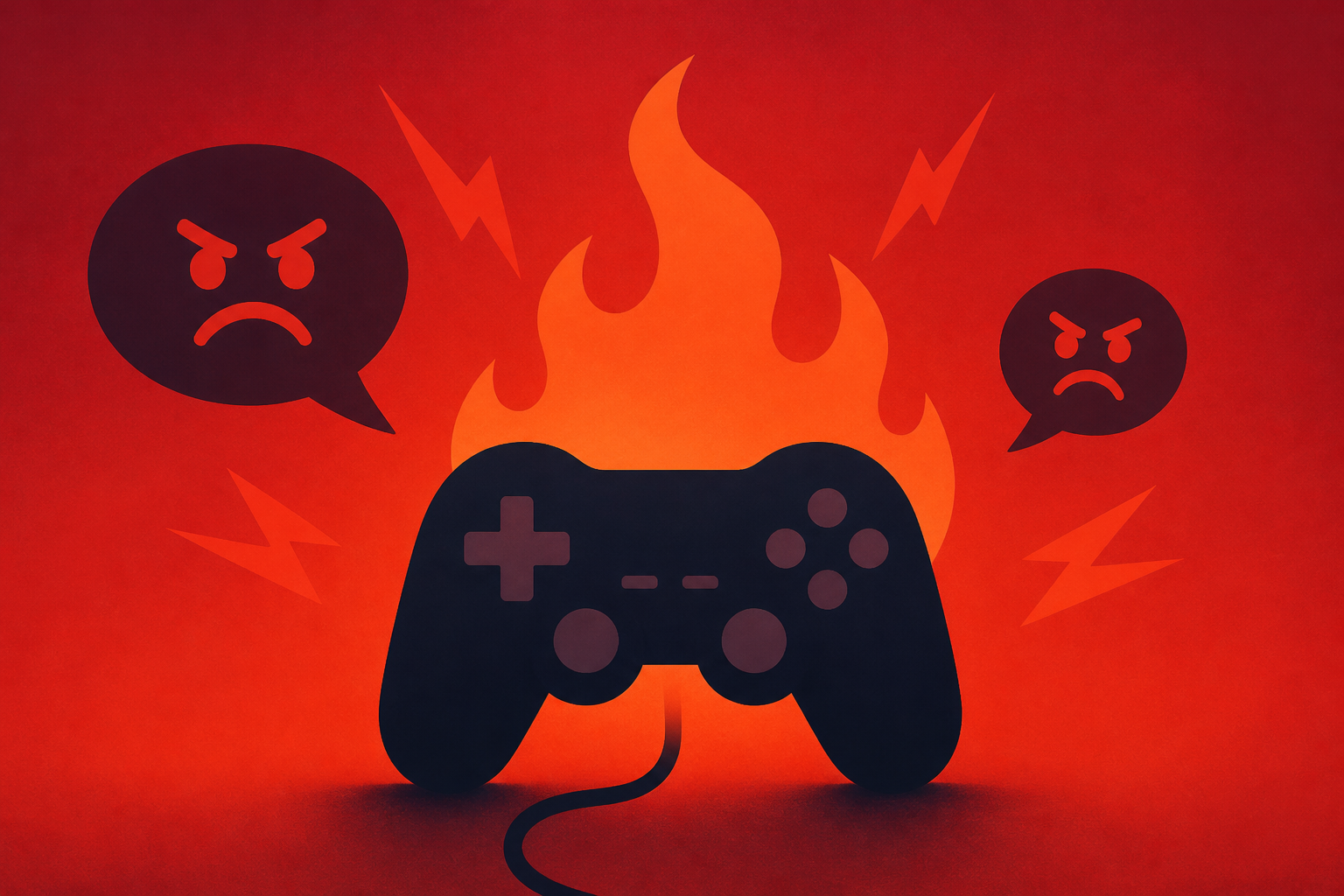 Players Are Furious About