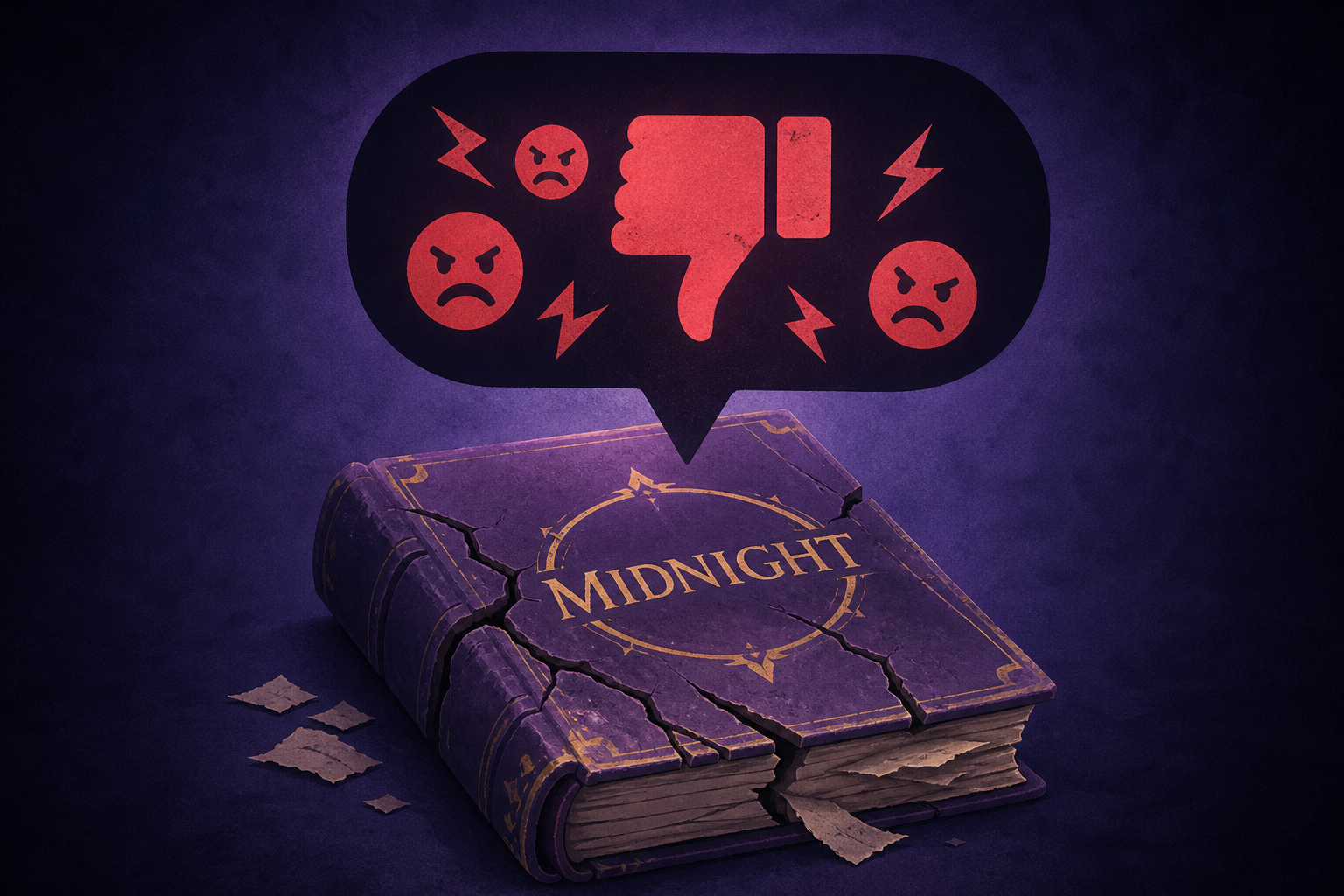 Backlash grows as 'World of Warcraft: Midnight' continues to represent the most painfully, miserably weak writing in all of Blizzard (12.1.5 SPOILERS)