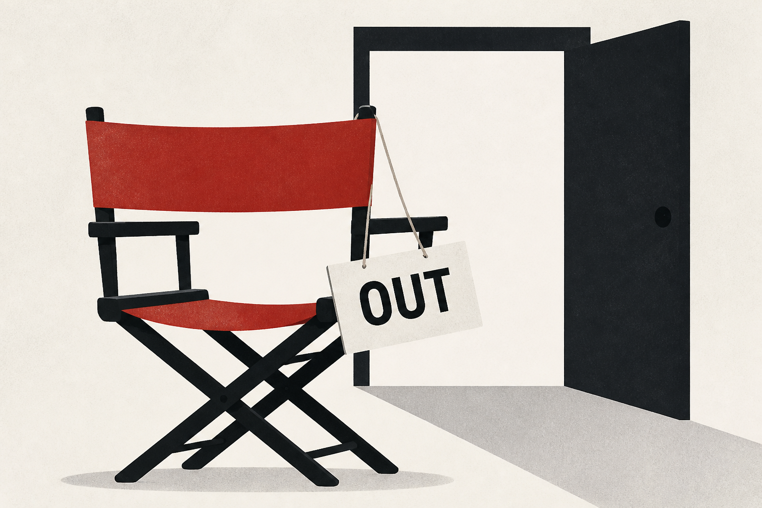 Netflix Film VP Doug Belgrad Out In Layoffs