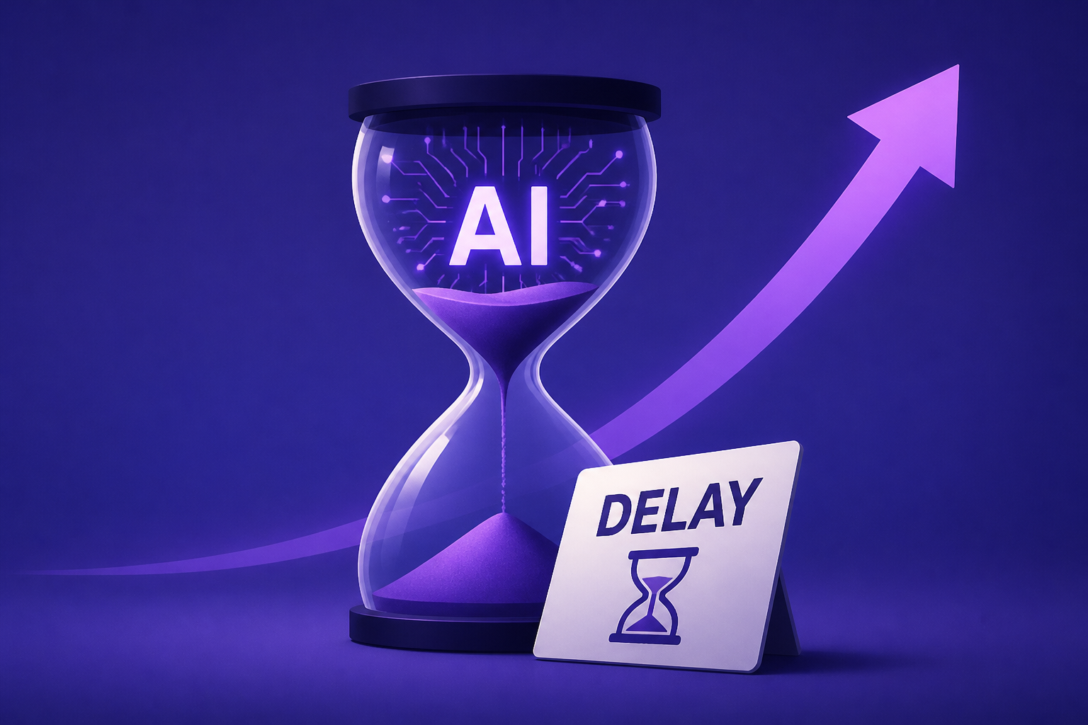 The First Big Result Of Epic's 'AI Acceleration' Is... A Delay