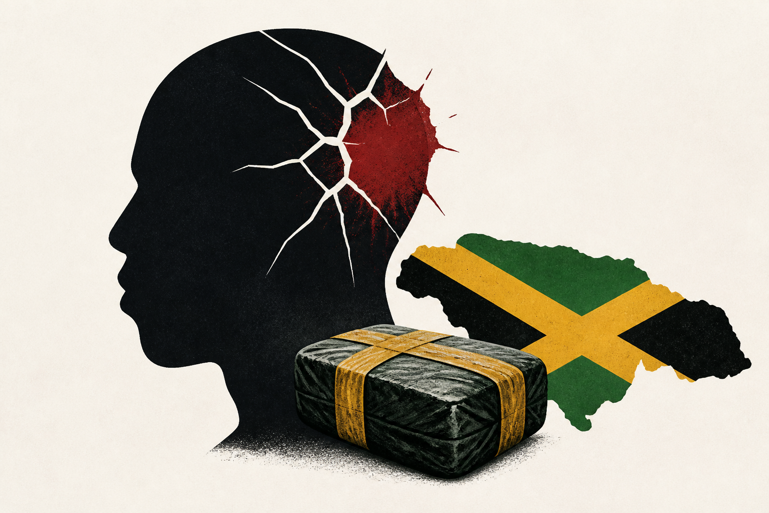 Diddy head injury cause revealed & it involves Jamaican drug lord